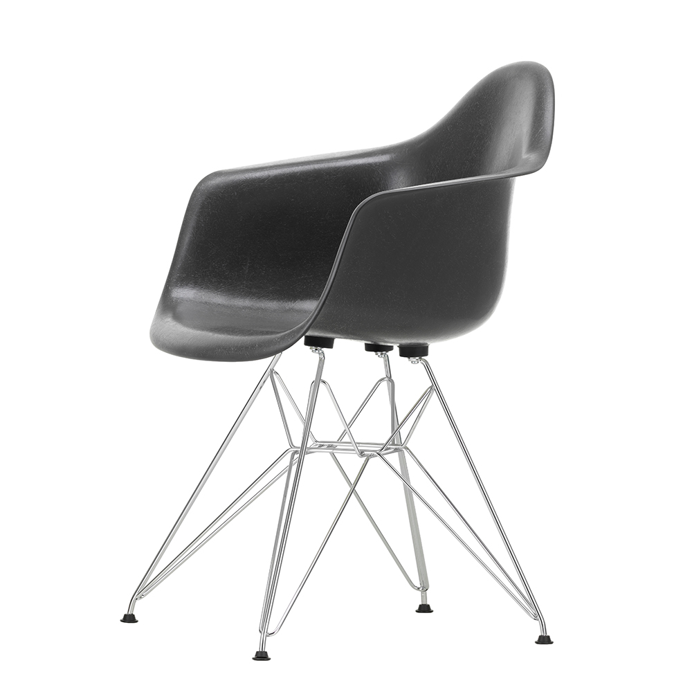 Eames Fiberglass Karmstol DAR - Vitra - 4