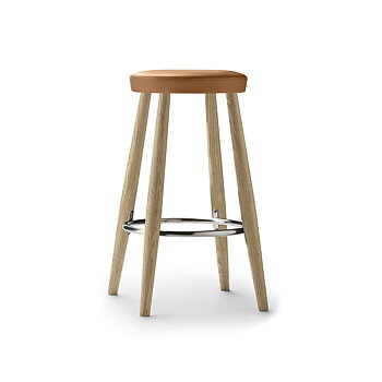 CH58 Barpall H68 - Carl Hansen & Søn