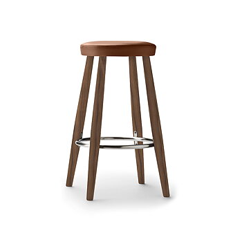 CH58 Barpall H68 - Carl Hansen & Søn