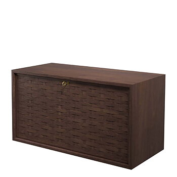 Royal System Cabinet Module braided with table top Royal-17 (several choices)