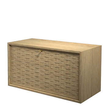 Royal System Cabinet Module braided with table top Royal-19 (several choices)