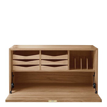 Royal System Cabinet Module braided with table top Royal-19 (several choices)