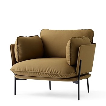 Cloud LN1 Armchair - & Tradition