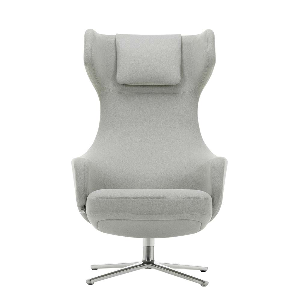 Grand Repos Fåtölj (Tyg) - Vitra - 7
