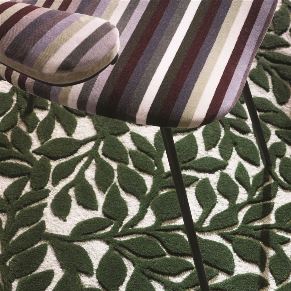 Bosquet Christian Lacroix Carpet - 4