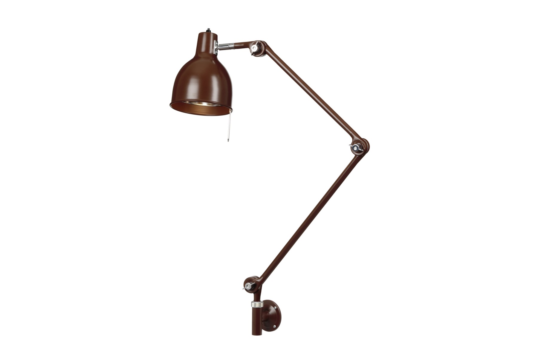 PJ70 Vägglampa (flera val) - Örsjö Belysning - 5