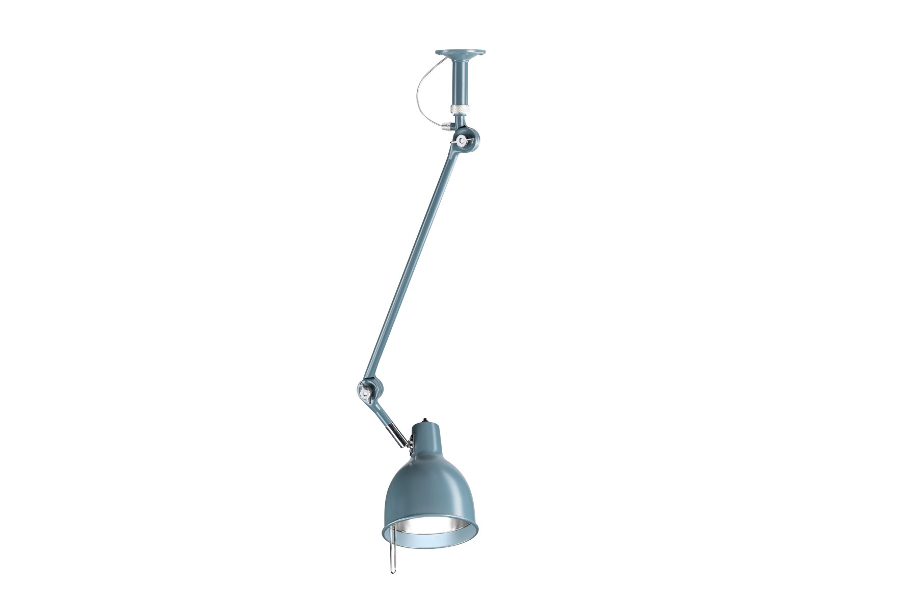 PJ52 Wall/Ceiling lamp - Örsjö Lightning - 3