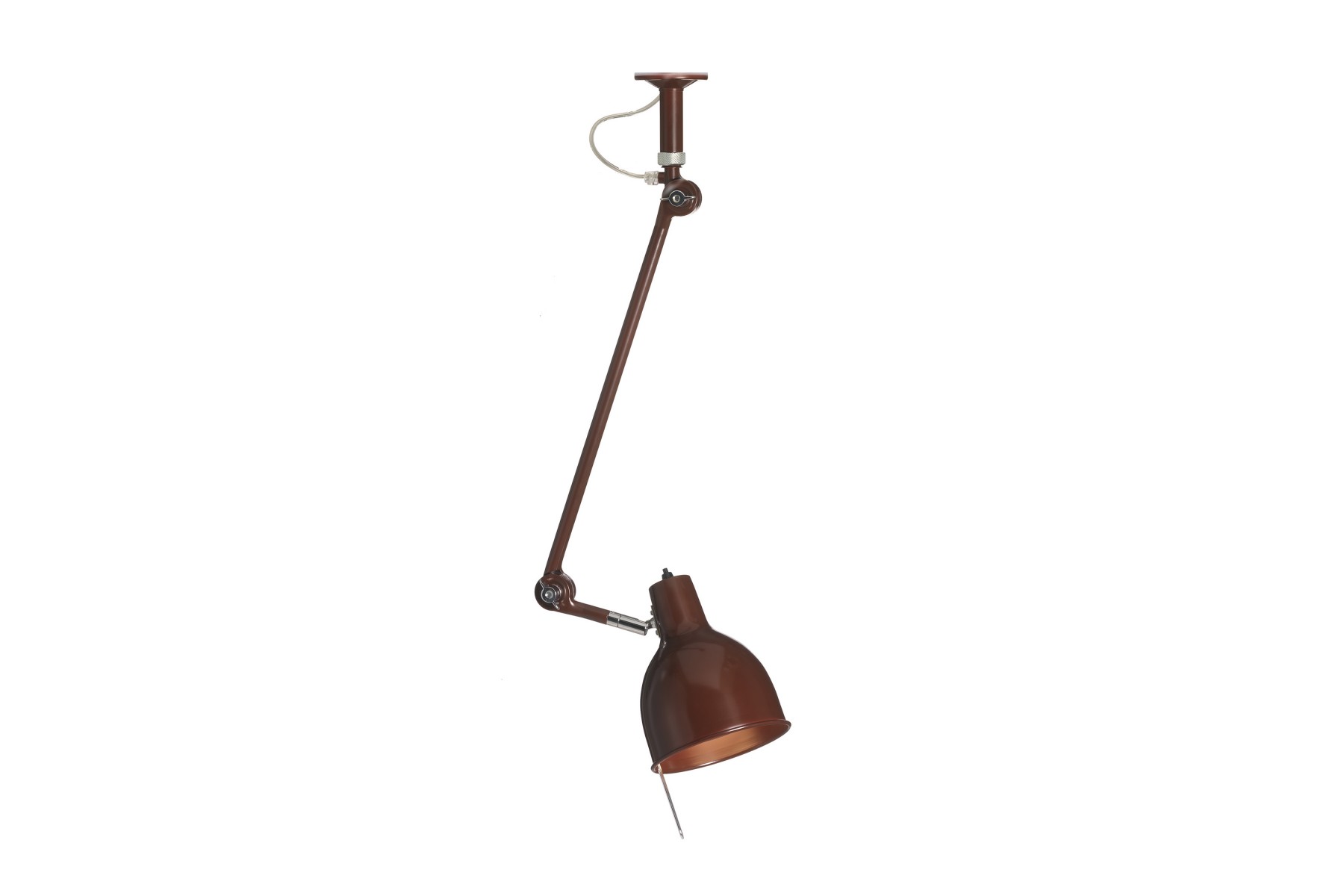 PJ52 Wall/Ceiling lamp - Örsjö Lightning - 4