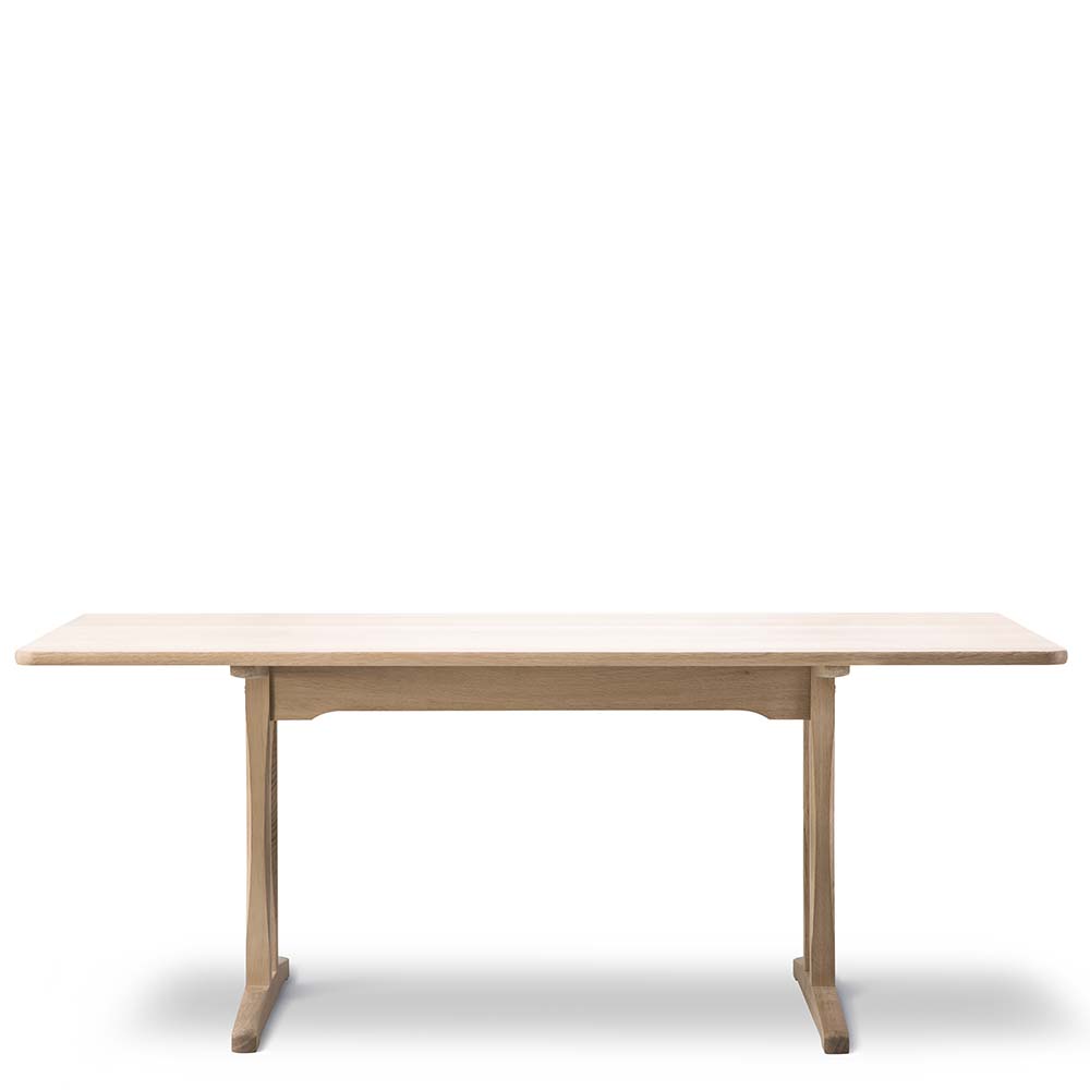 C18 Mogensen Shaker Table 160x80 cm Matbord - Fredericia Furniture - 4