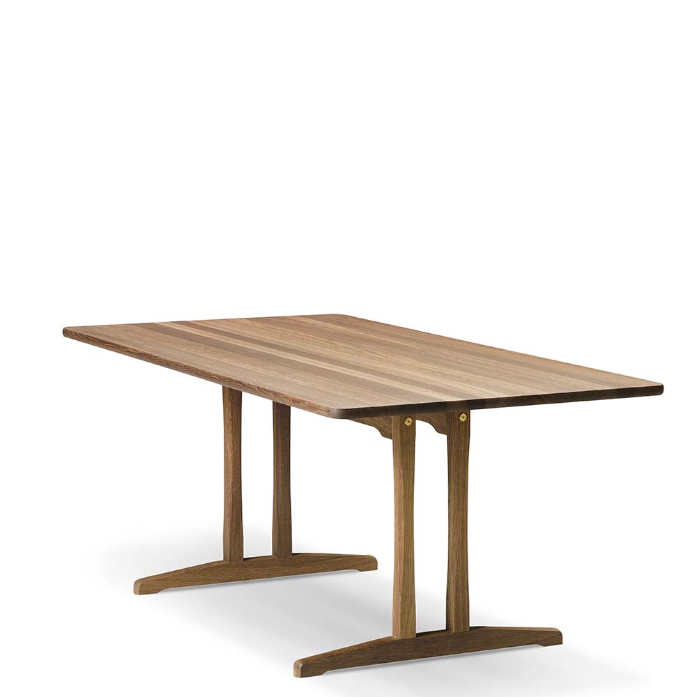 C18 Mogensen Shaker Table 160x80 cm Matbord - Fredericia Furniture - 5