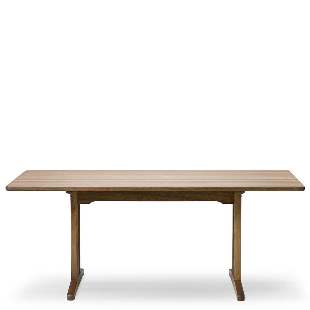 C18 Mogensen Shaker Table 160x80 cm Matbord - Fredericia Furniture