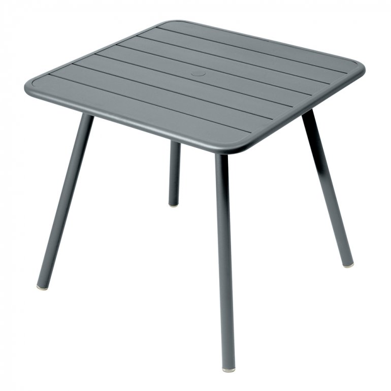 Luxembourg Bord 80x80 cm- FERMOB - 7