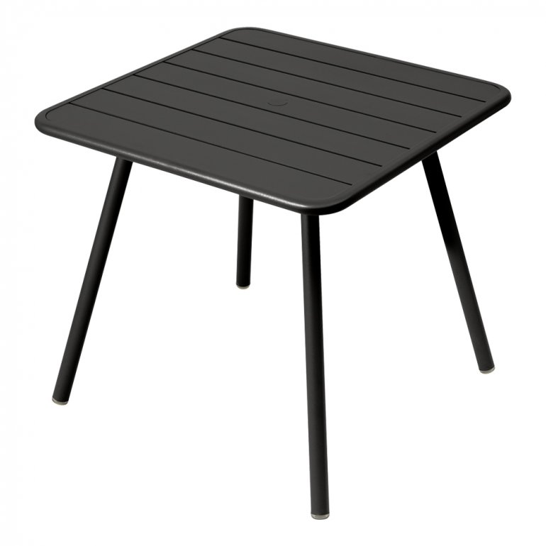 Luxembourg Bord 80x80 cm- FERMOB - 10