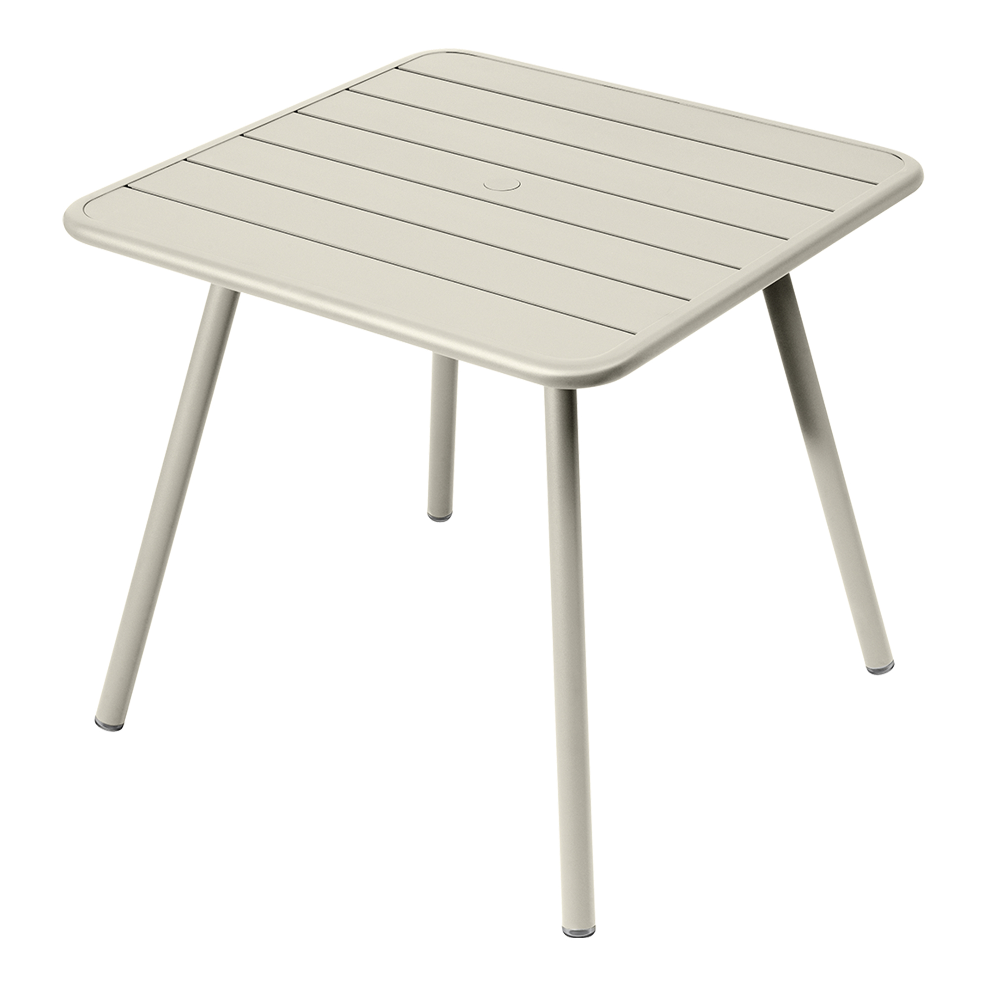 Luxembourg Bord 80x80 cm- FERMOB - 11