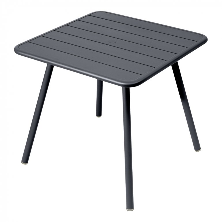 Luxembourg Bord 80x80 cm- FERMOB - 9