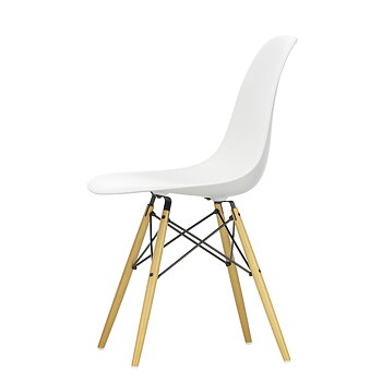 Eames Plastic Chair RE DSW - Quickship - Vitra