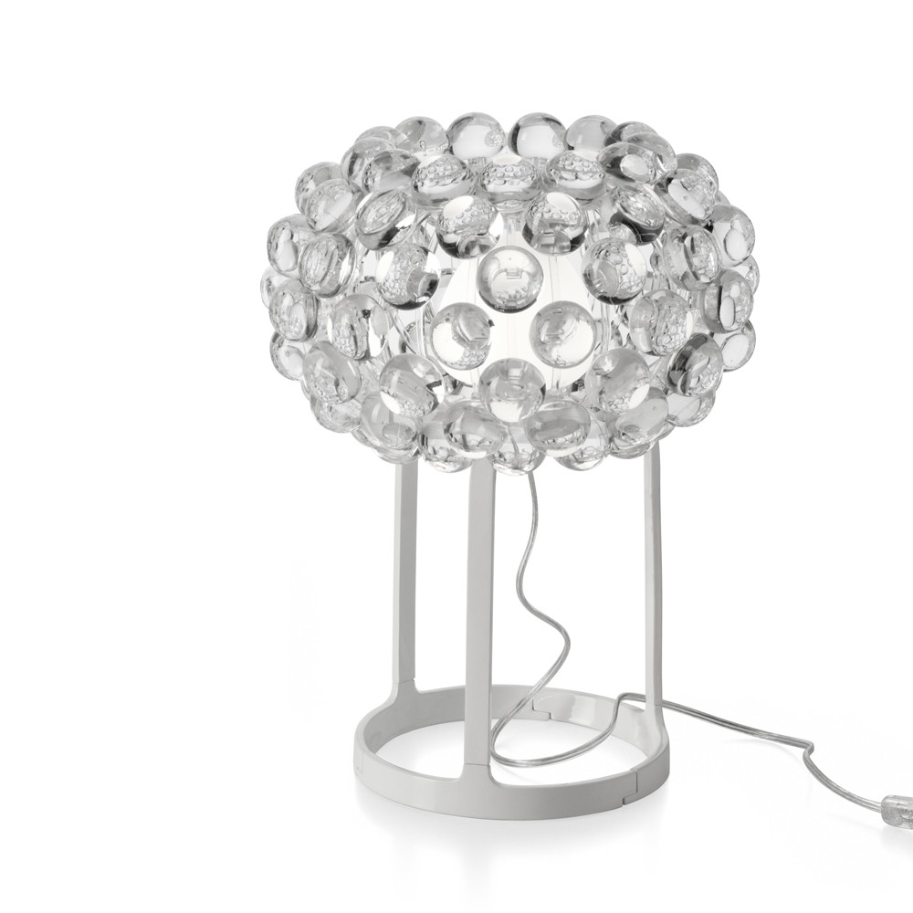 Caboche Bordslampa - Foscarini