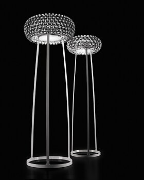 Caboche Floor lamp - Foscarini