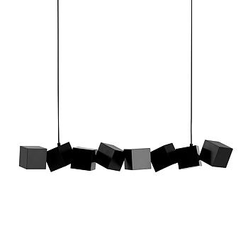 Blockchain Pendant 11