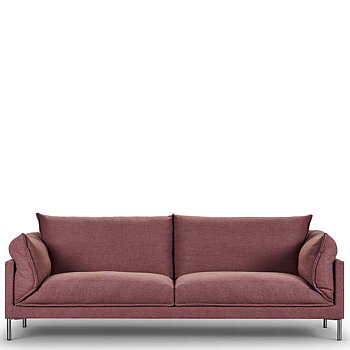 Butterfly Sofa 240 cm - Eilersen