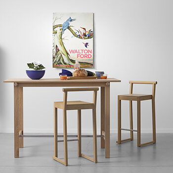 Party Bar table - A2