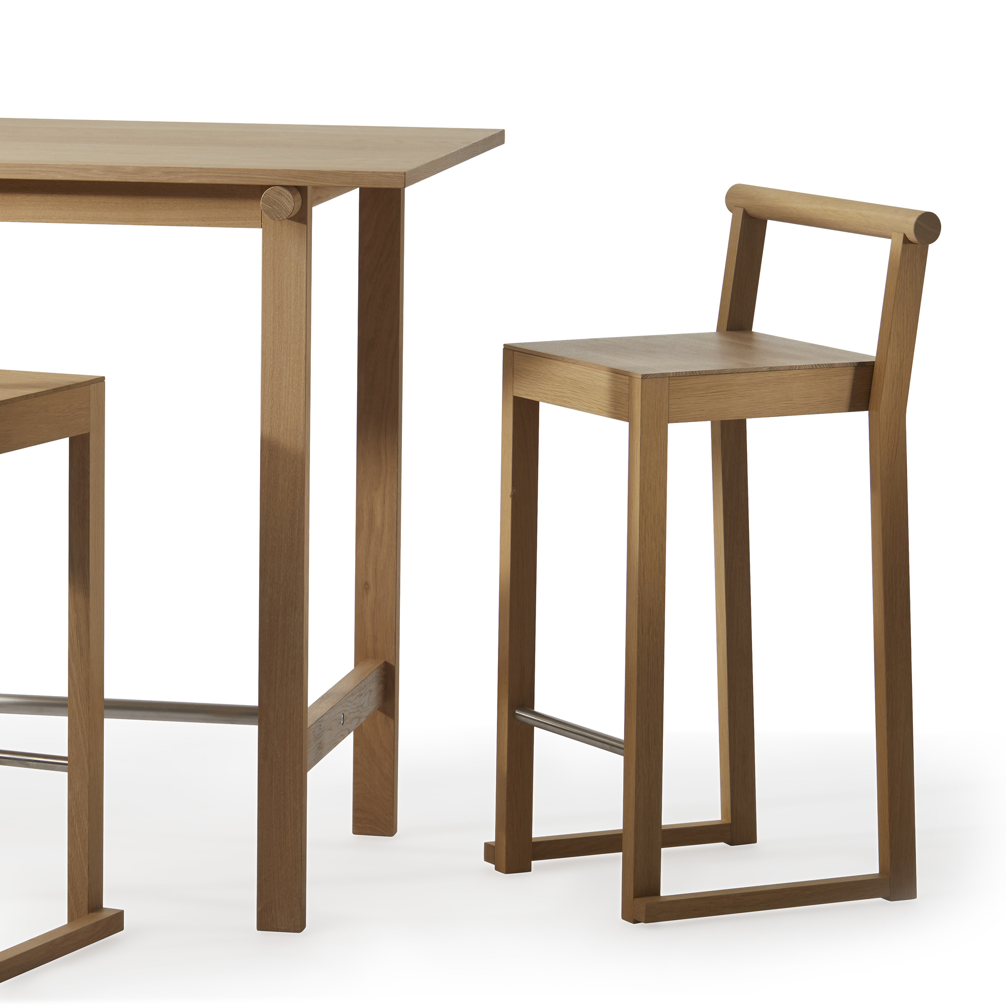 Party Bar table - A2 - 5