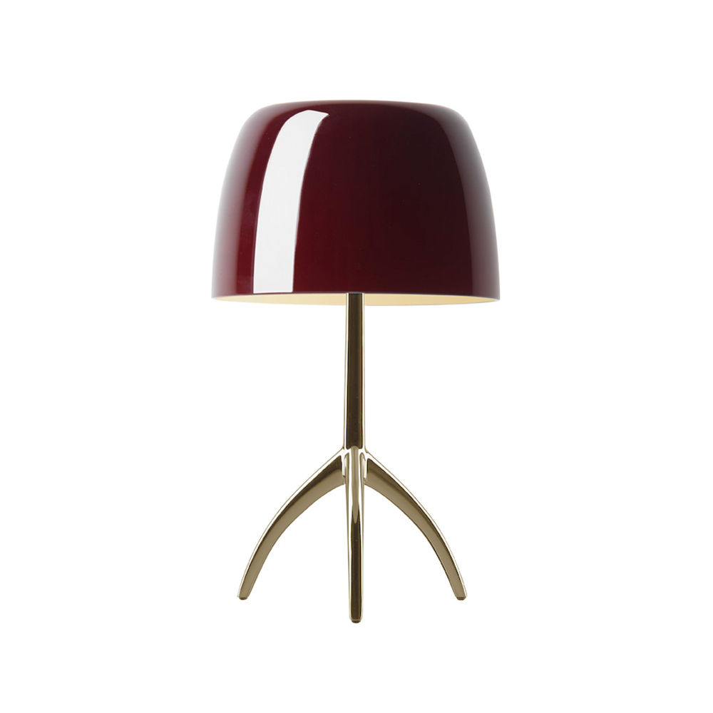 Lumiere Piccola Bordslampa - Foscarini
