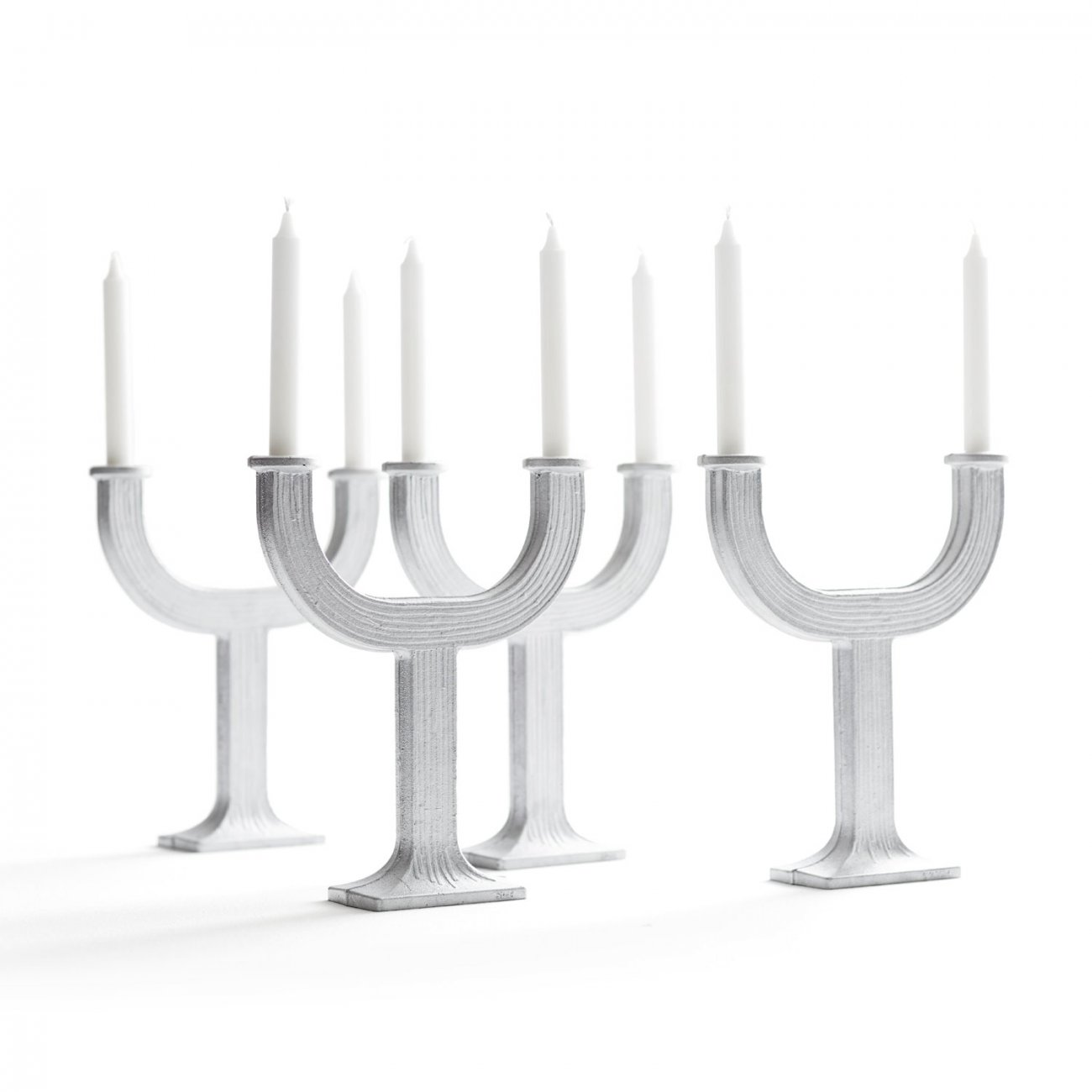 Salut Candelabra - Byarums Bruk - 2