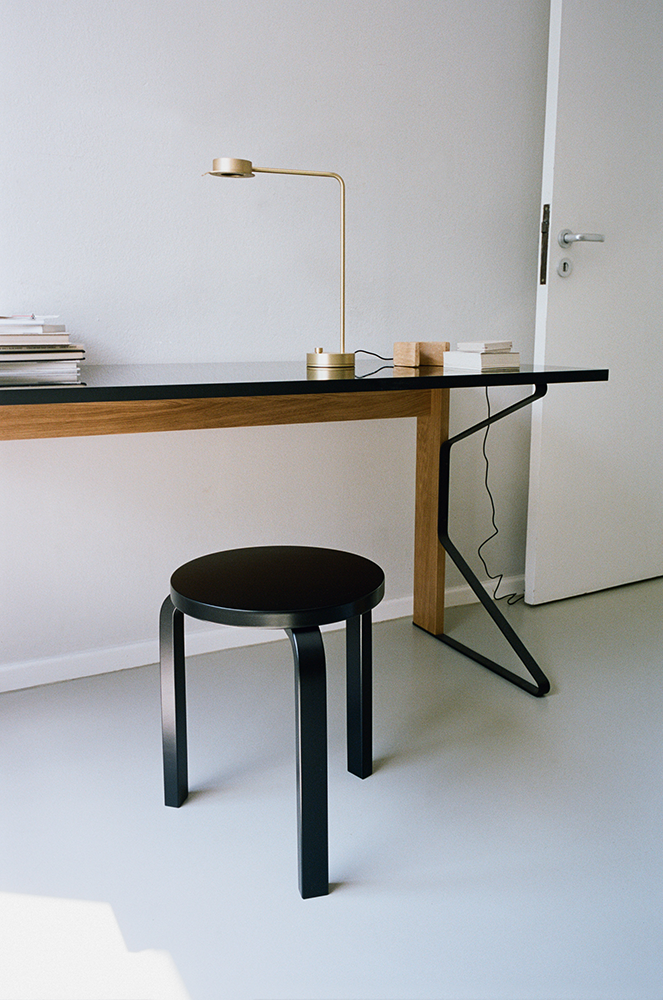 Pall 60 Zebra - Aalto - I lager - 5