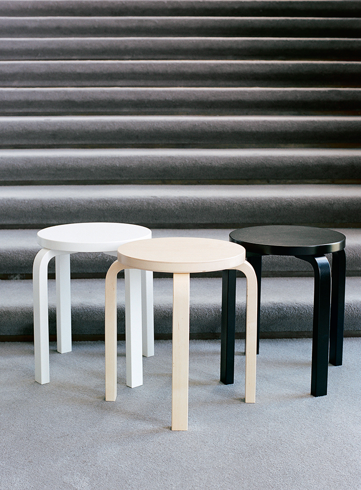 Pall 60 Zebra - Aalto - I lager - 4