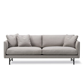 Calmo 2-sits Soffa 200 cm -  Fredericia Furniture