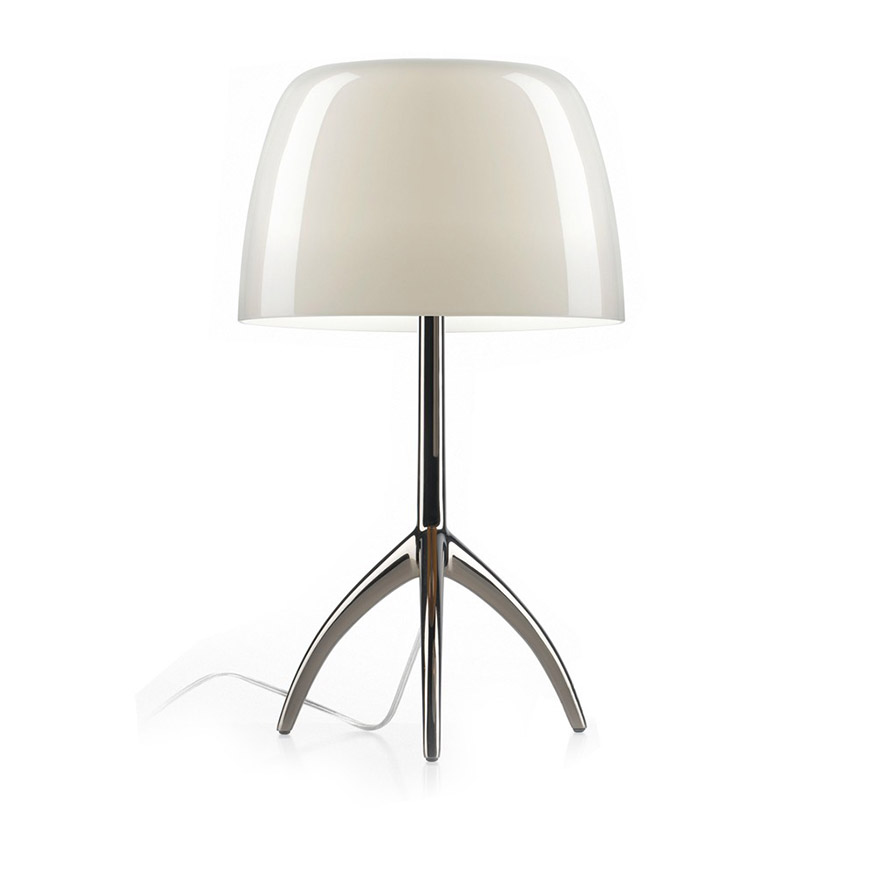 Lumiere Grande E27 Table lamp - Foscarini - 3