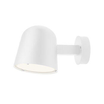 Convex Vägglampa - Zero