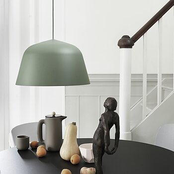 Ambit Pendant Lamp (several choices)