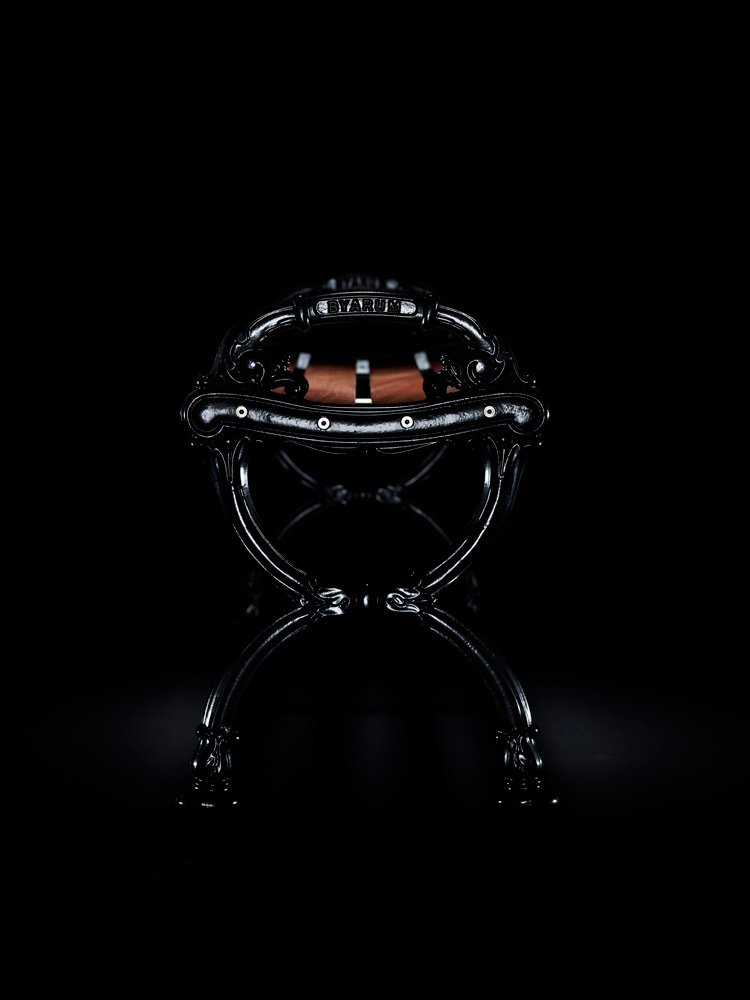 Byarum Footstool - Byarums Bruk - 3