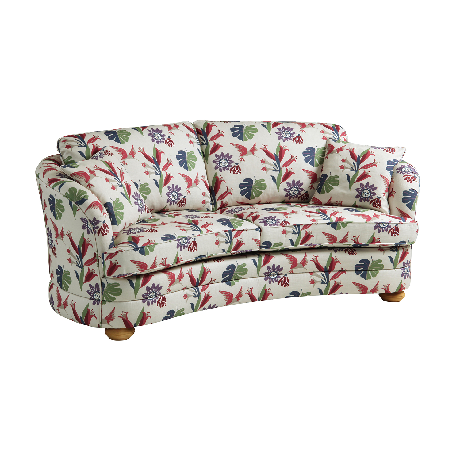 Claire 3-seater Sofa - Bröderna Anderssons - 3