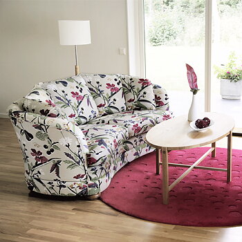 Claire 3-seater Sofa - Bröderna Anderssons