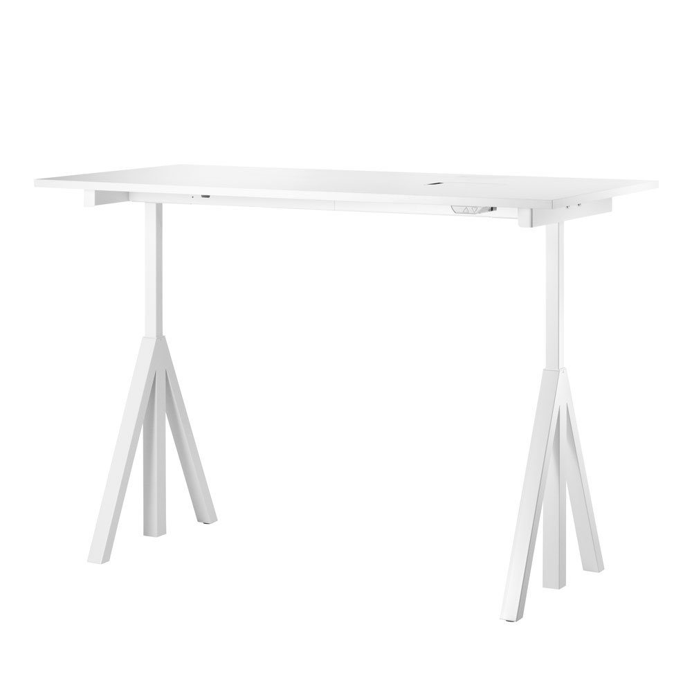 String Work desk - 5