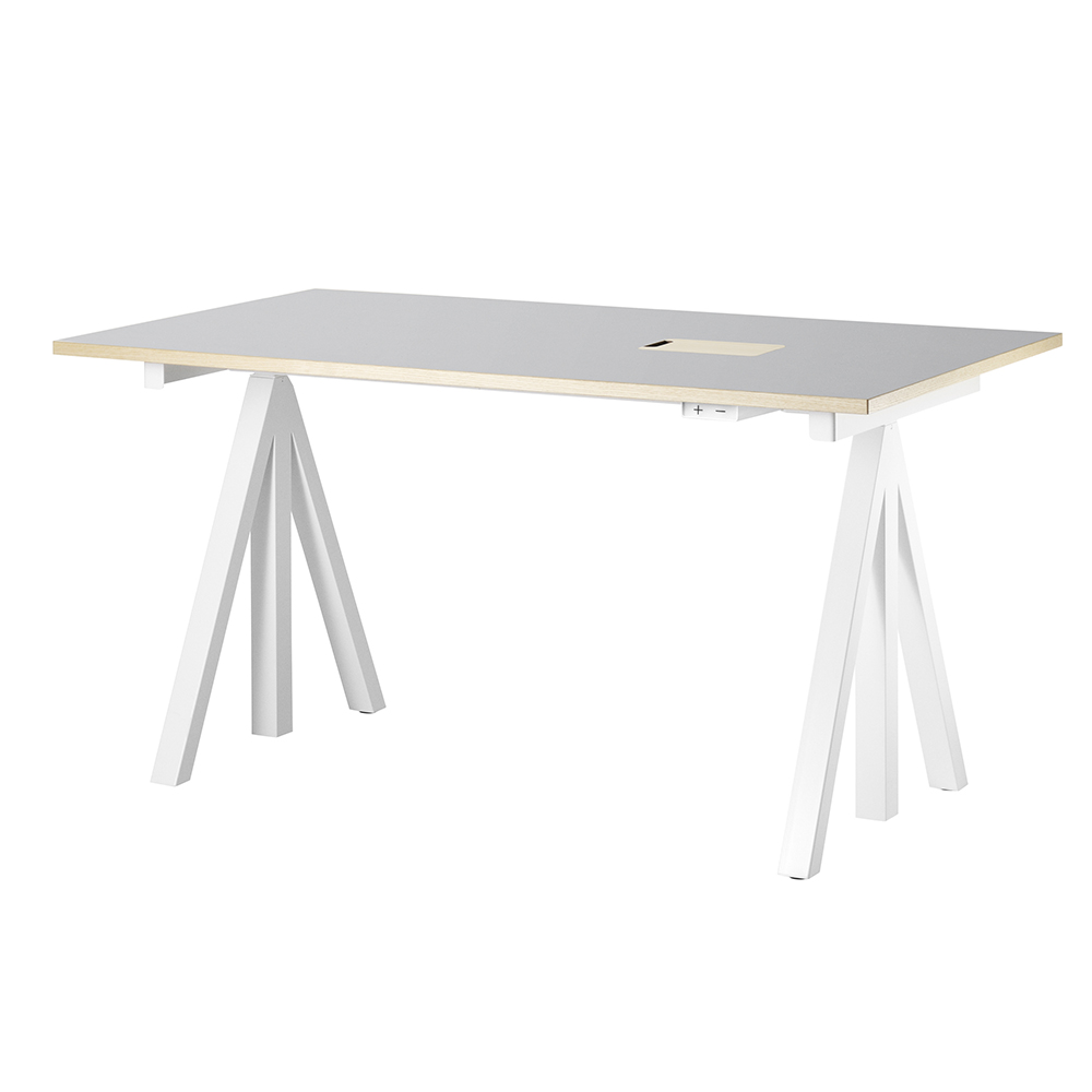 String Work desk