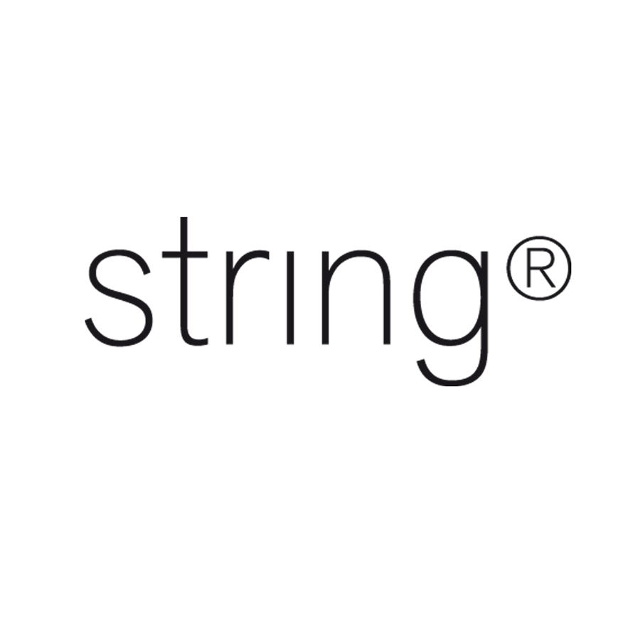 String Furniture – ADJUSTABLE WORK DESK – STRING WORKS