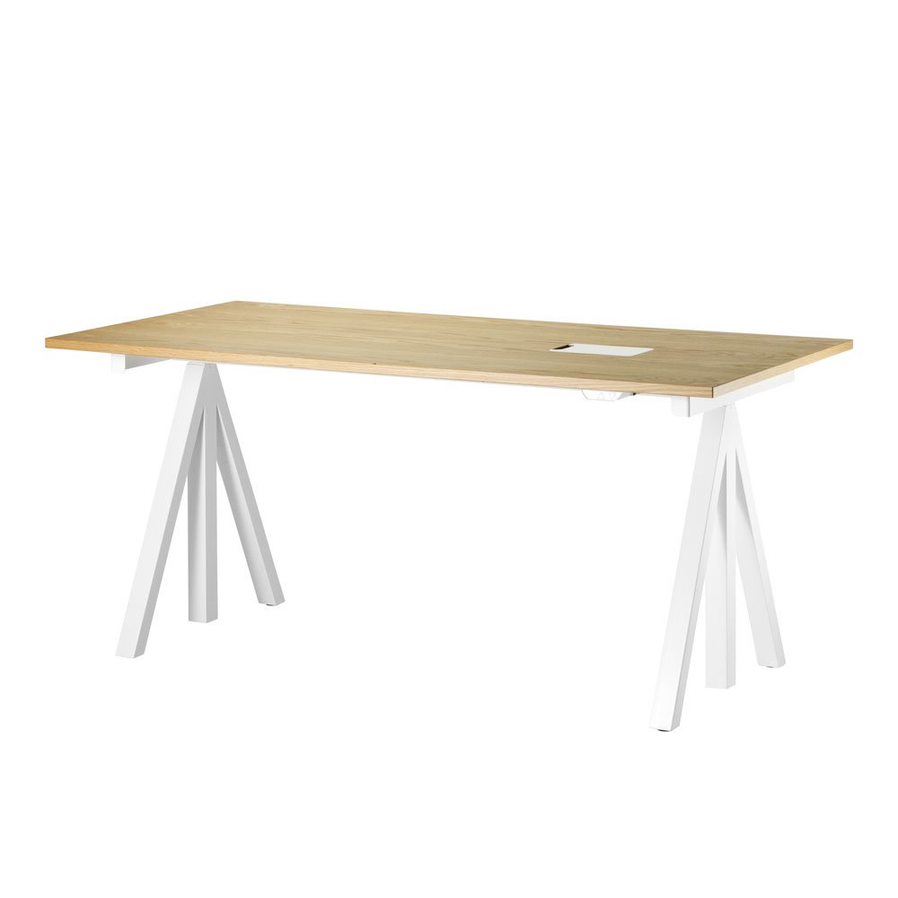 String Work desk - 3
