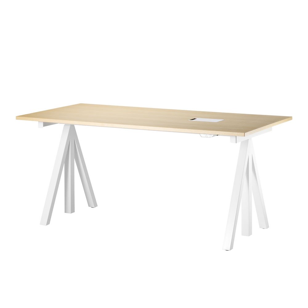 String Work desk - 4