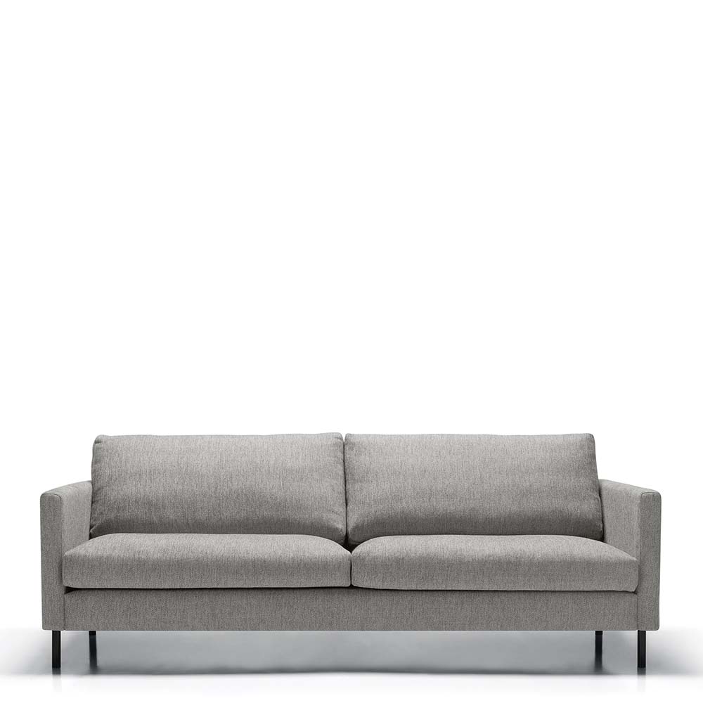 Impulse 3-Seater Sofa 218 cm (several choices) - Sits