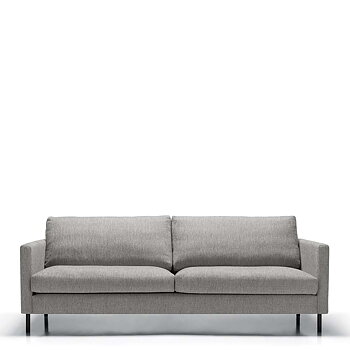Impulse 3-Seater Sofa 218 cm (several choices) - Sits