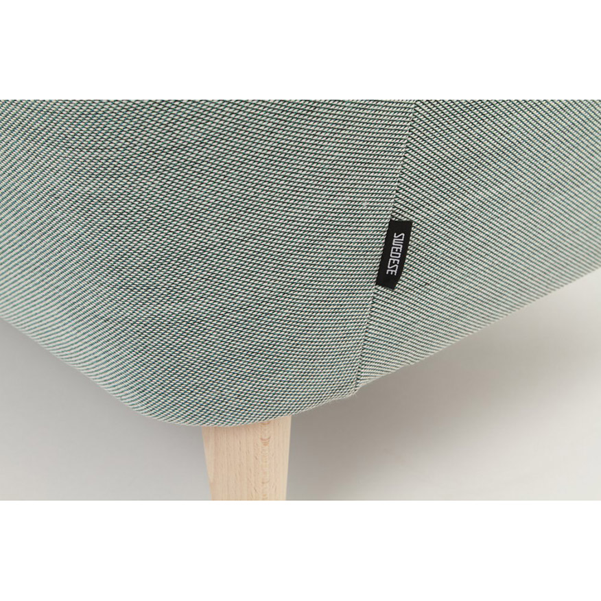 Nova 2-Seater Sofa - Swedese - 9