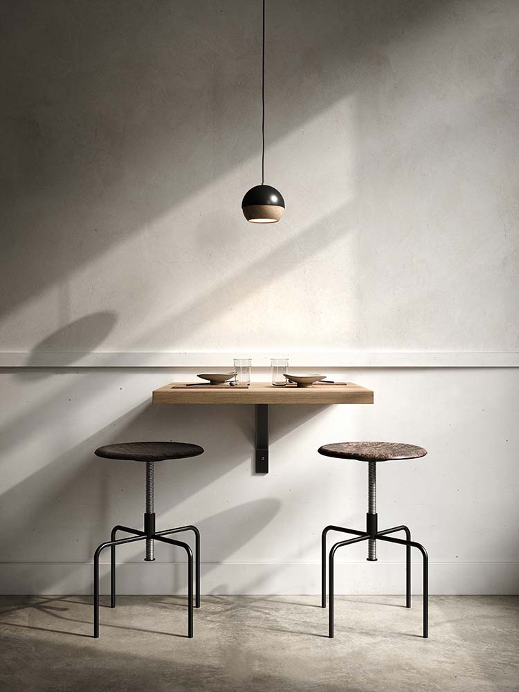 Mask Stool - Mater - 5
