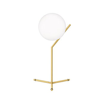 IC Lights T1 High Mässing - I lager - Flos