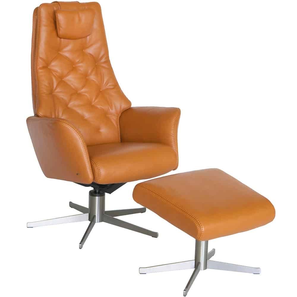 Ruby Recliner Fåtölj - BD Möbel - 6