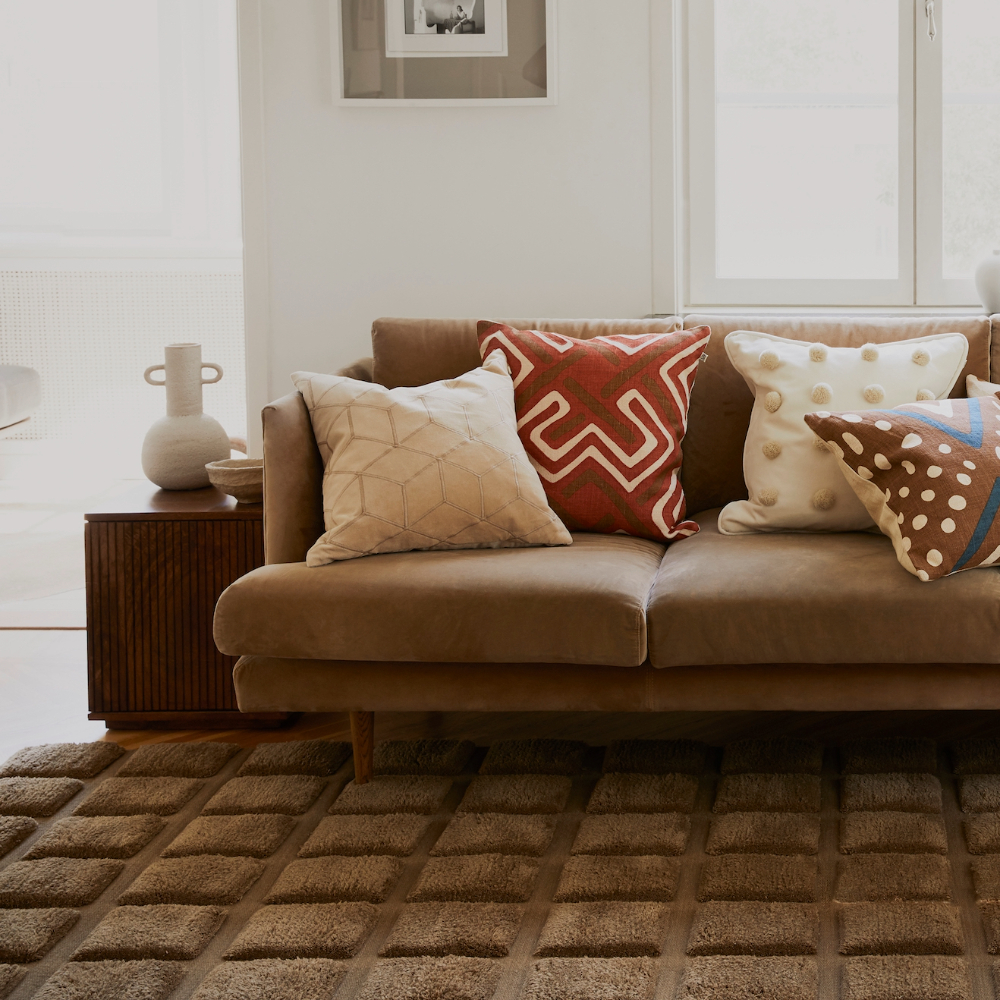 Loha Rug - Chhatwal & Jonsson - 2