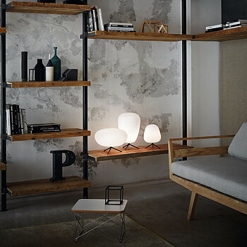 Rituals 1 Table lamp - Foscarini